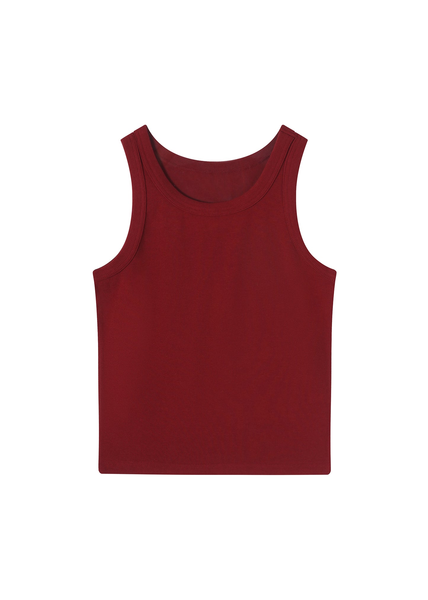 Plain Tank