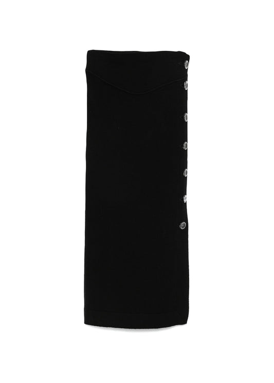Pamela Midi Skirt