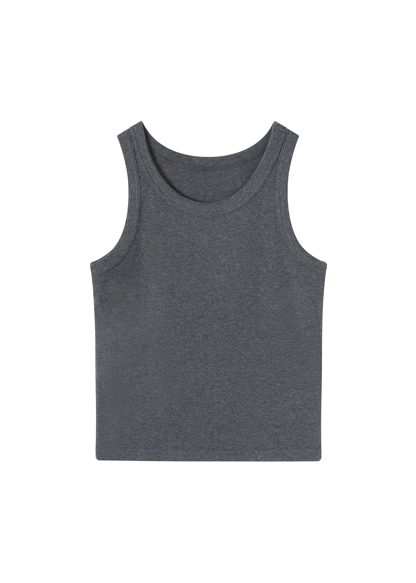 Plain Tank