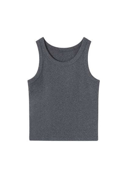 Plain Tank