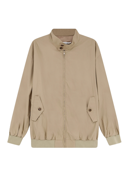 Zip Jacket