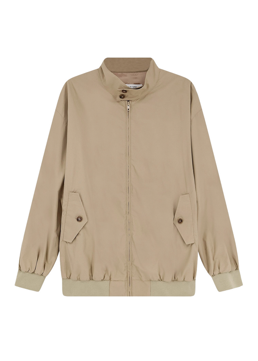 Zip Jacket