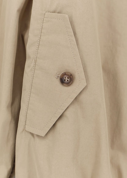 Zip Jacket