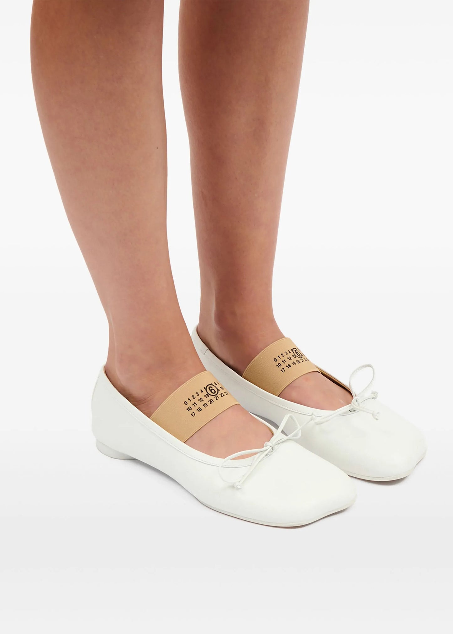 Anatomic Ballerinas