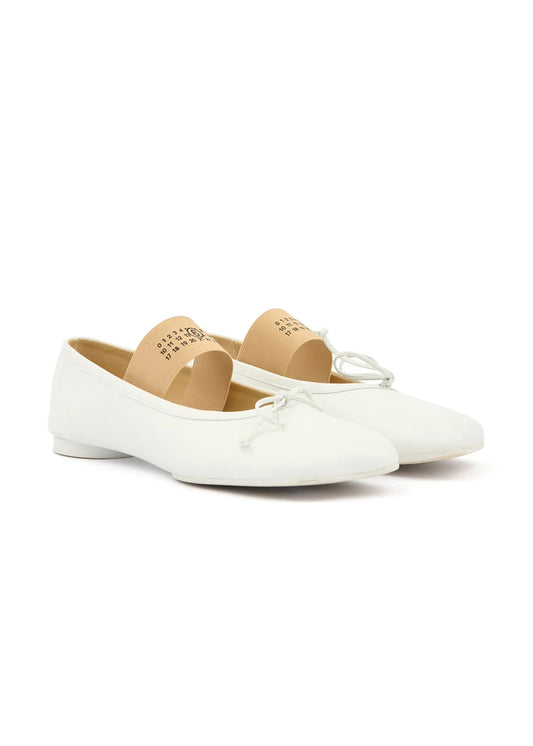 Anatomic Ballerinas