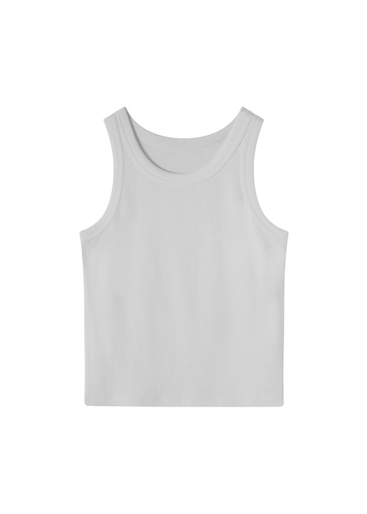 Plain Tank