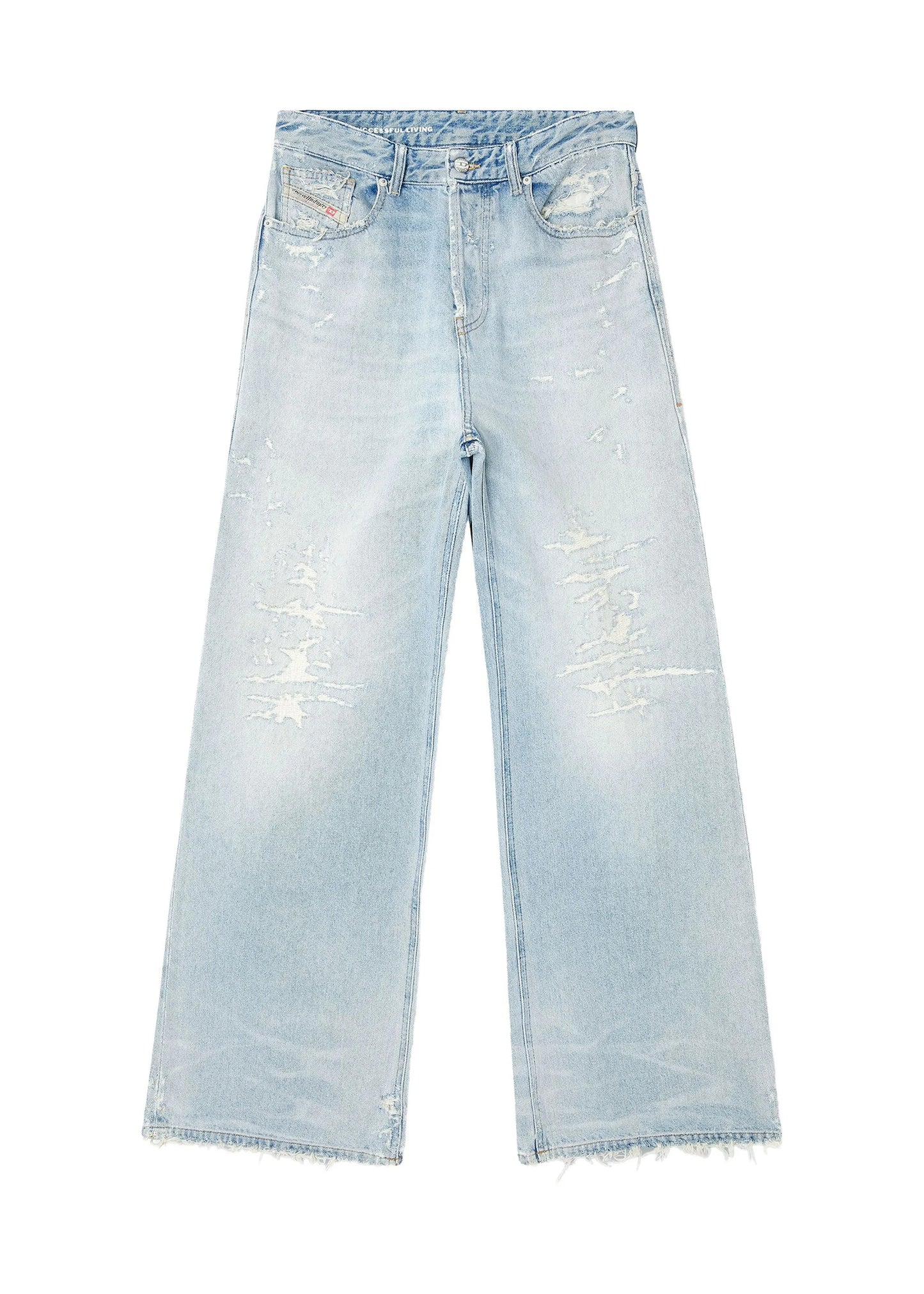 1996 D-SIRE Jeans