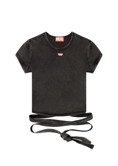BUNNY-TAIL Tee