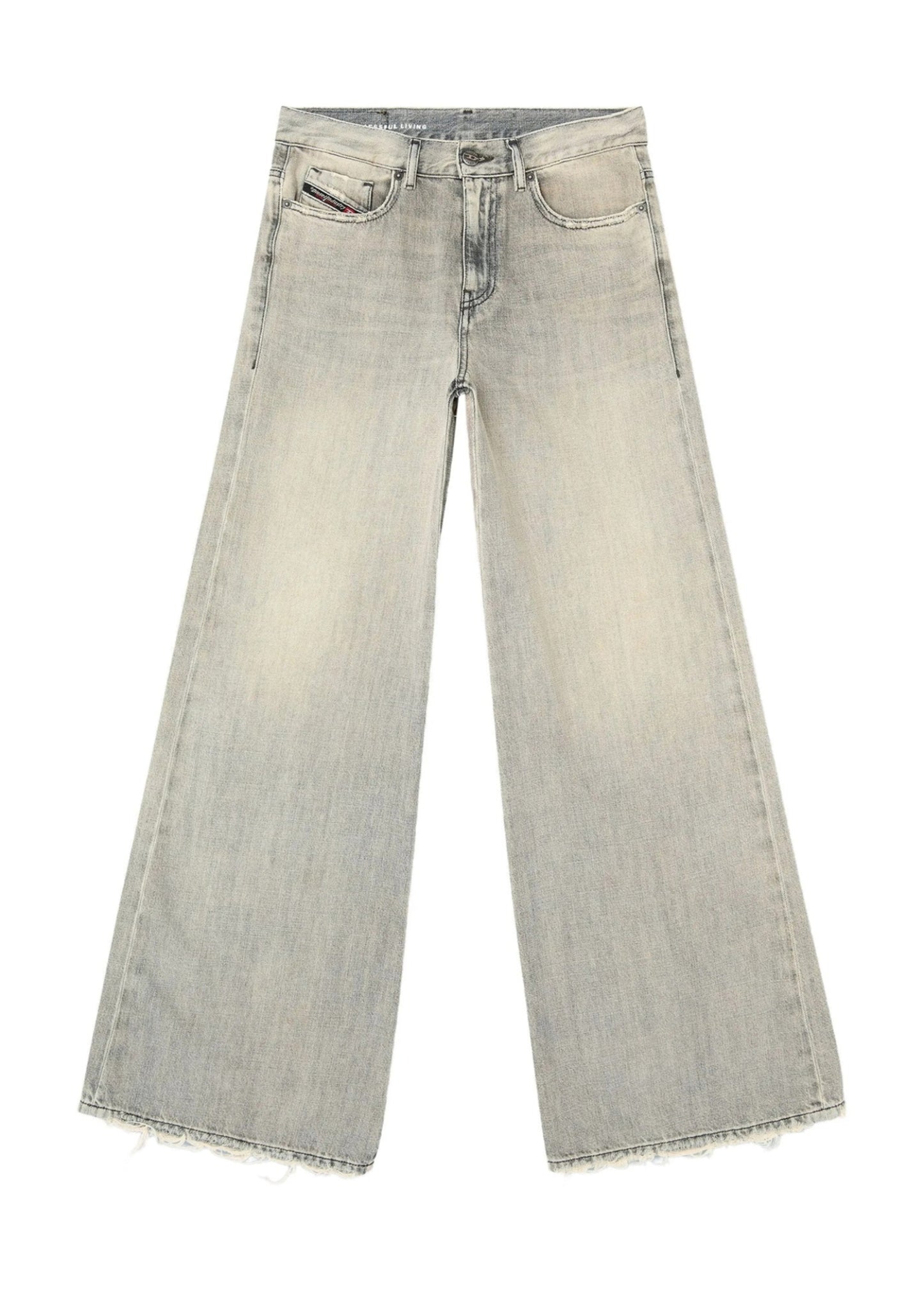 1978 D-AKEMI Jeans
