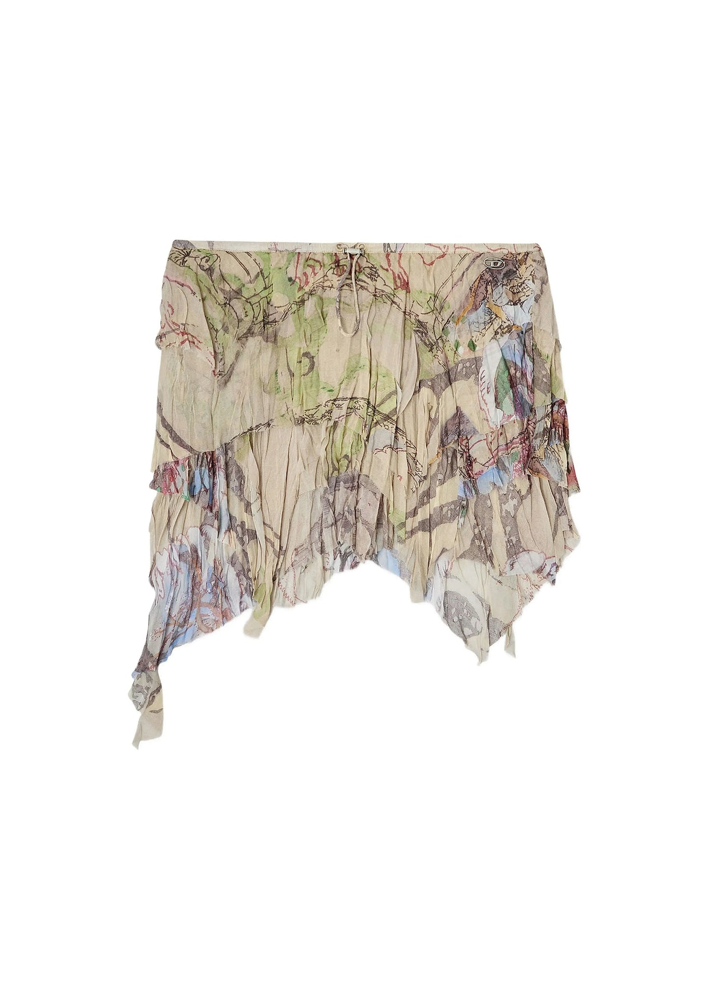 O-SILLA Skirt