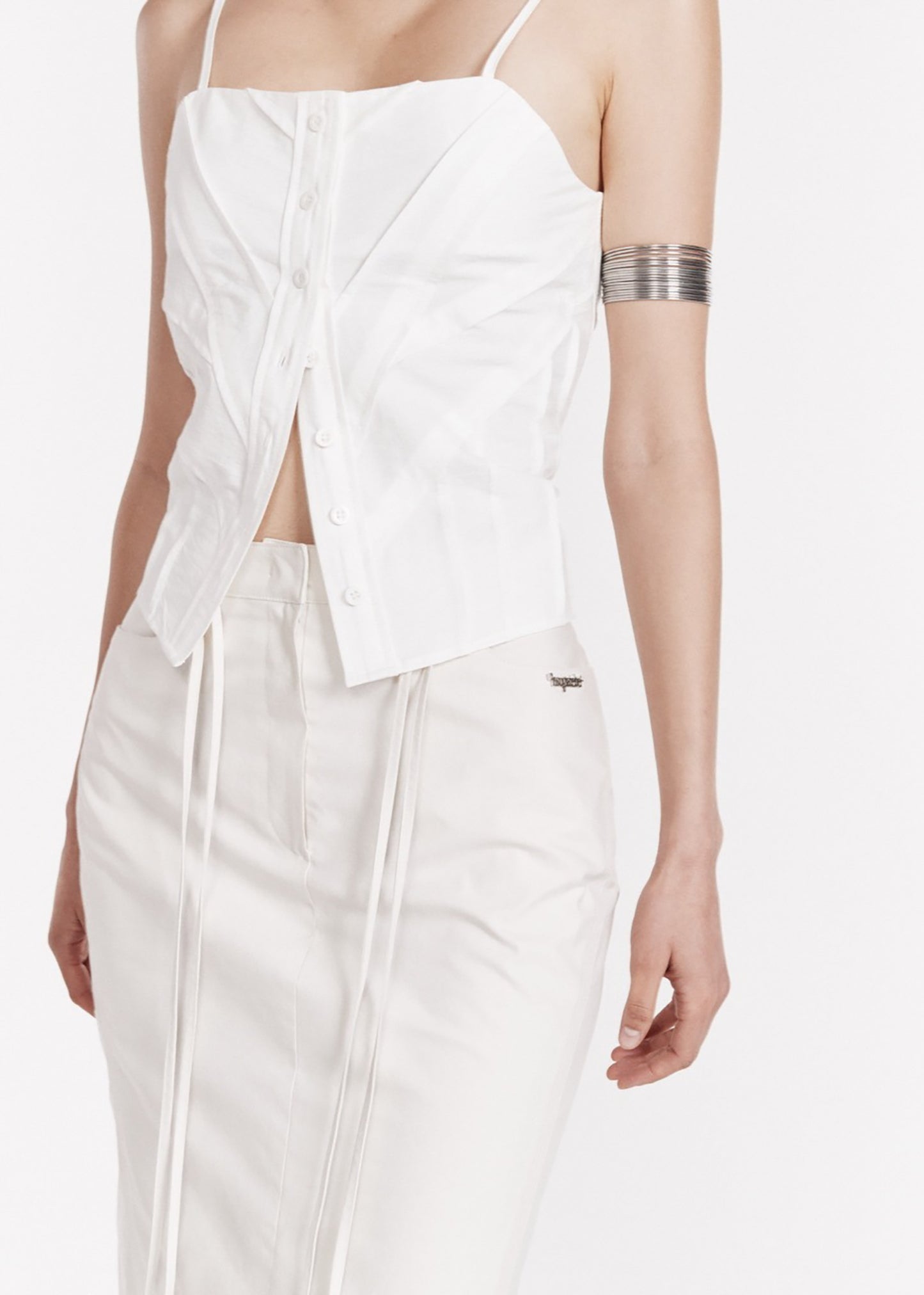 Motor Biker Top