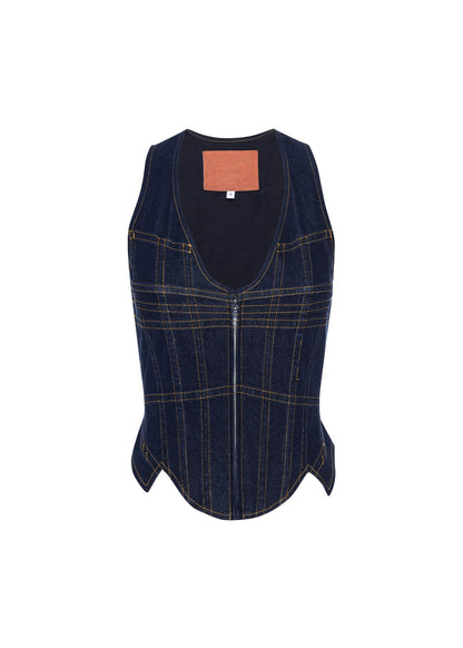 Dolly Corset