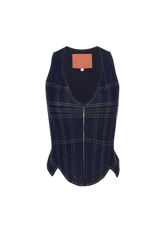 Dolly Corset