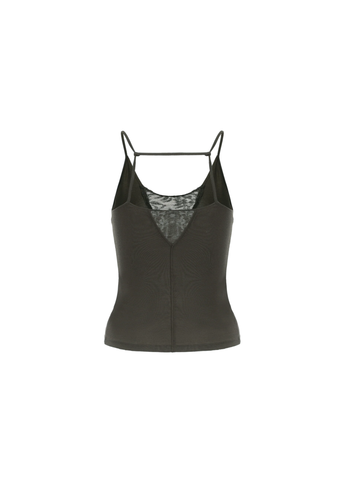Lace Strap Camisole