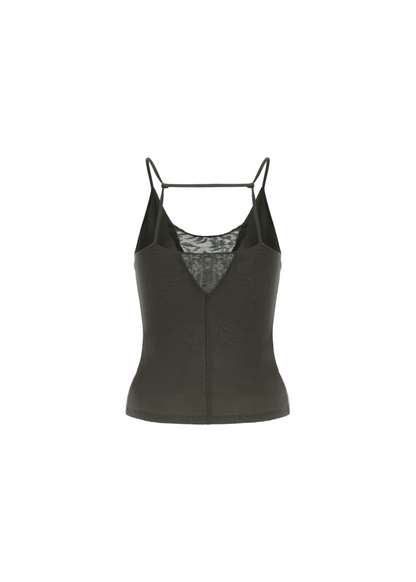 Lace Strap Camisole