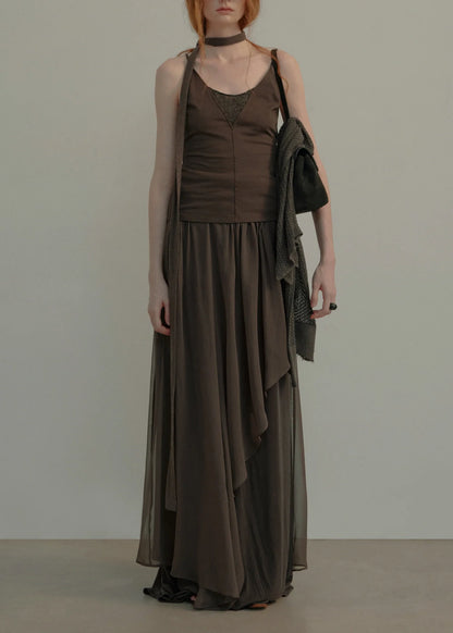 Lace Strap Camisole