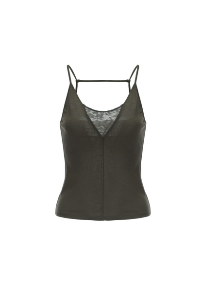 Lace Strap Camisole
