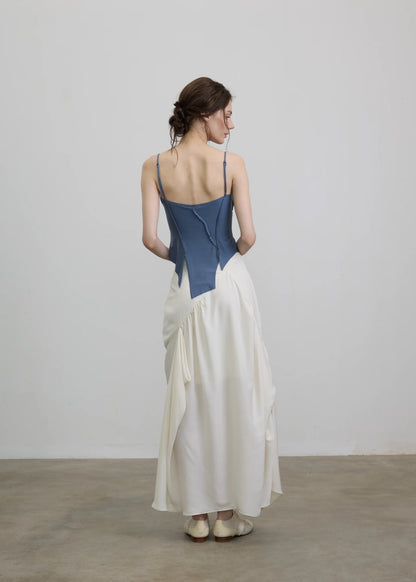 Lace Trim Camisole