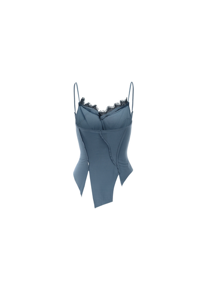 Lace Trim Camisole