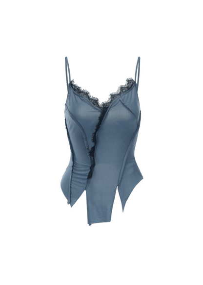 Lace Trim Camisole