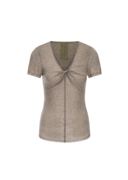 Twisted T-Shirt