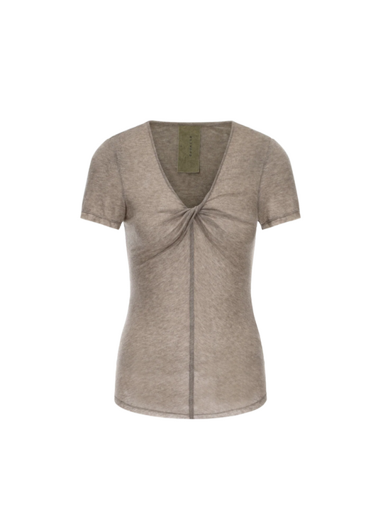 Twisted T-Shirt