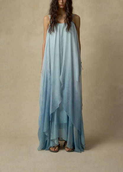Ombre Camisole Dress
