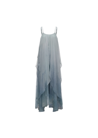 Ombre Camisole Dress