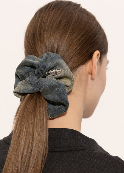 Bangle Scrunchie