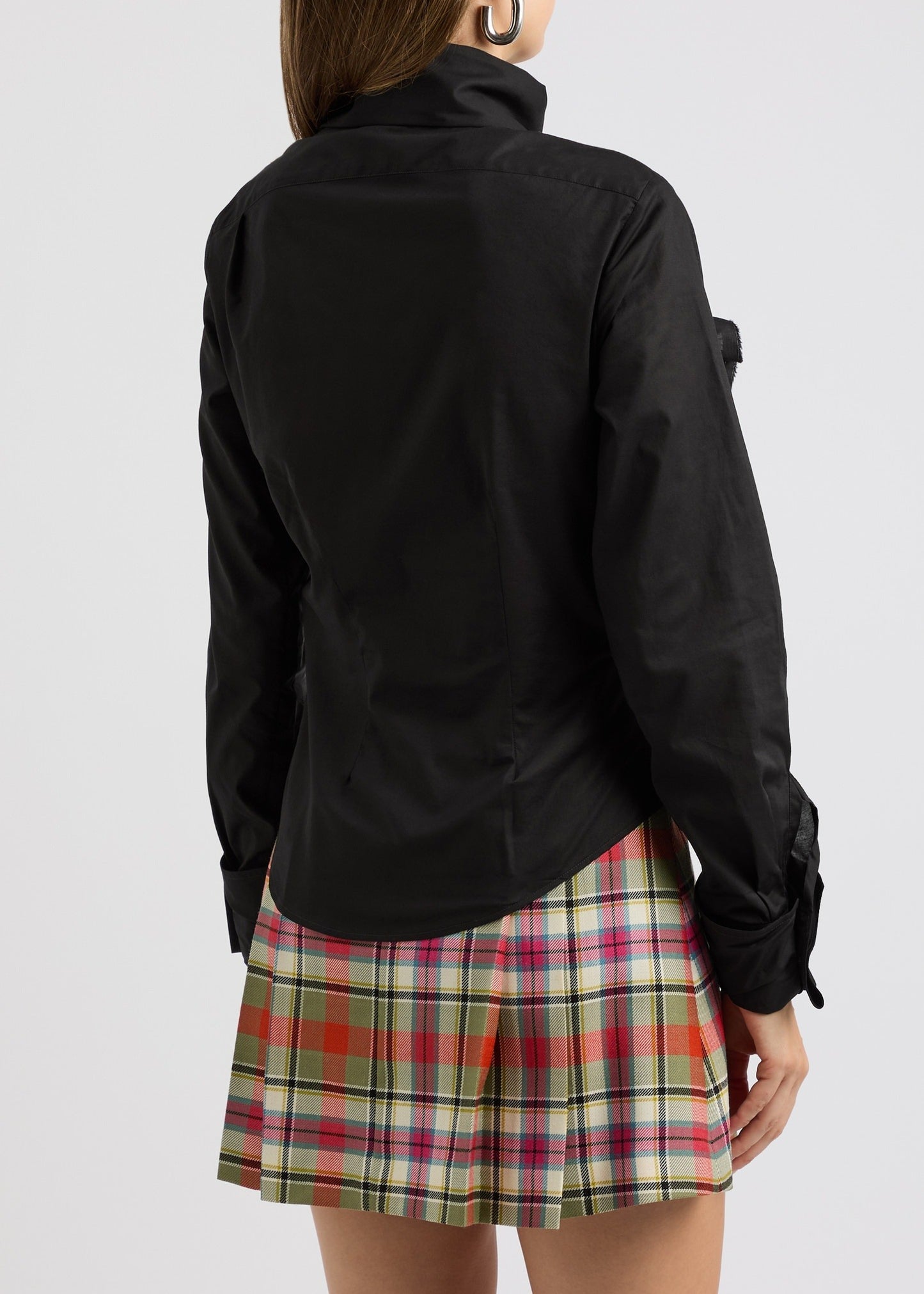 Wizard Frill Shirt