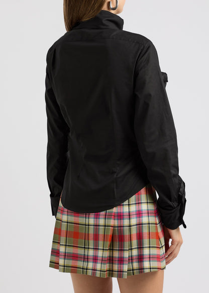 Wizard Frill Shirt