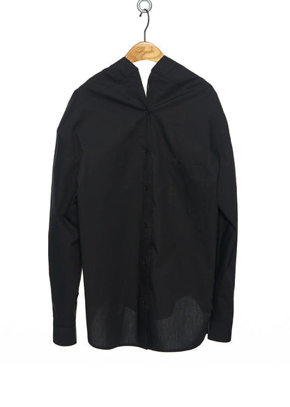 Dropped Shoulder Shirt