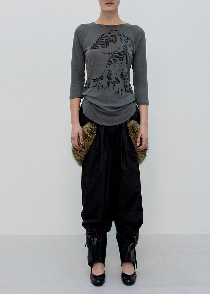 Fluid Full Gather Pants