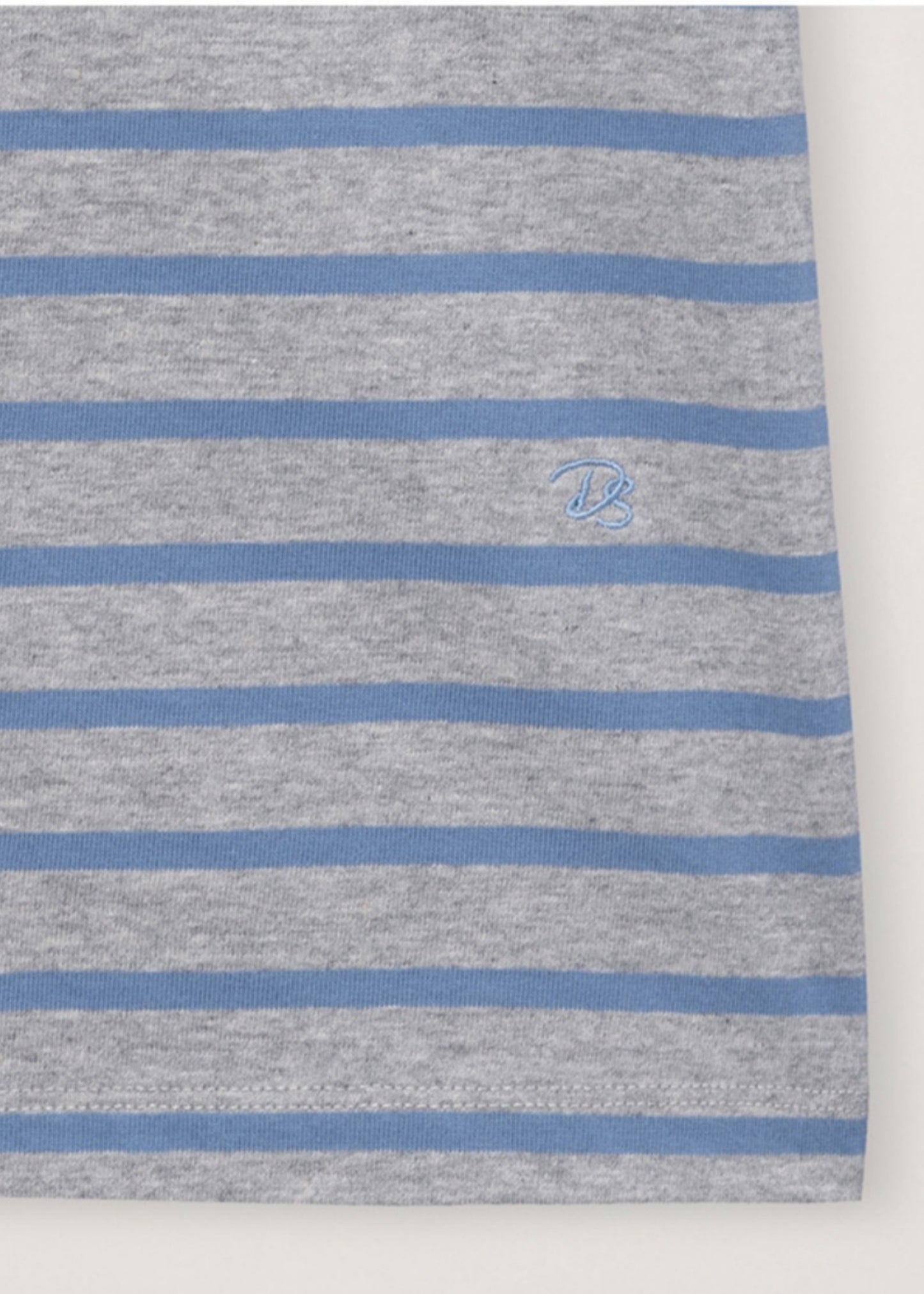 Unisex Striped T-shirt