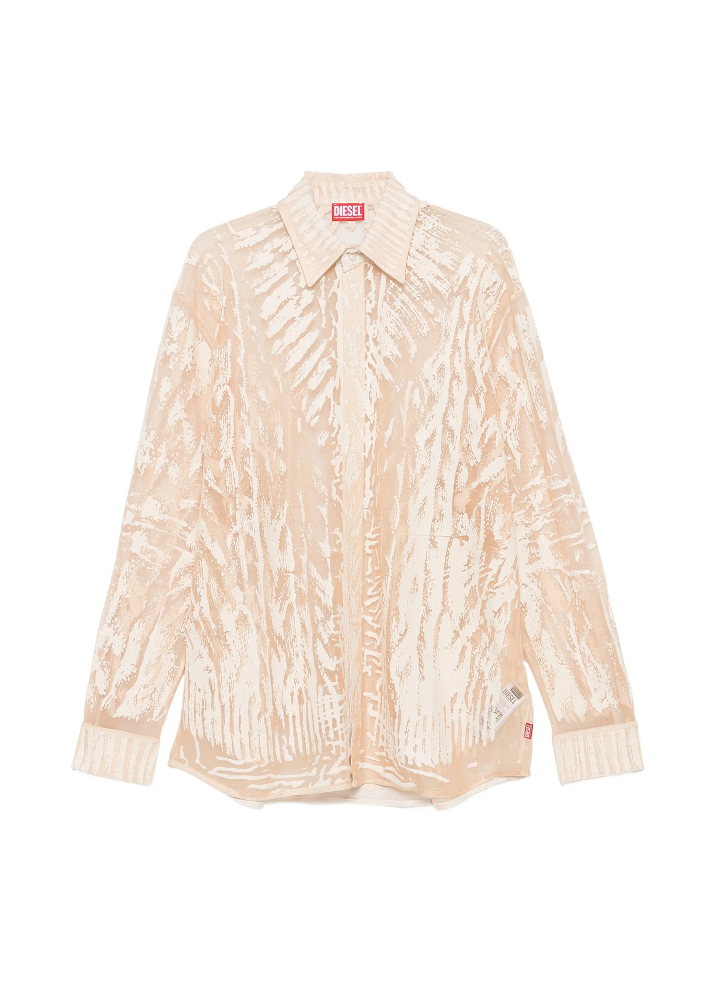 C-Overy-Qmbr Shirt