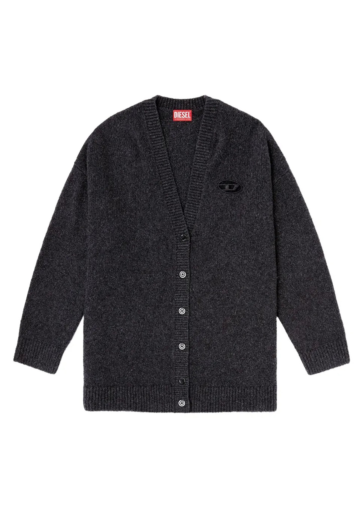 M-Areela Cardigan