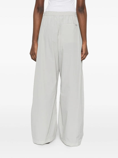 Straight Trackpants