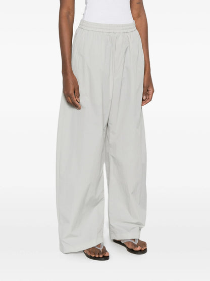 Straight Trackpants