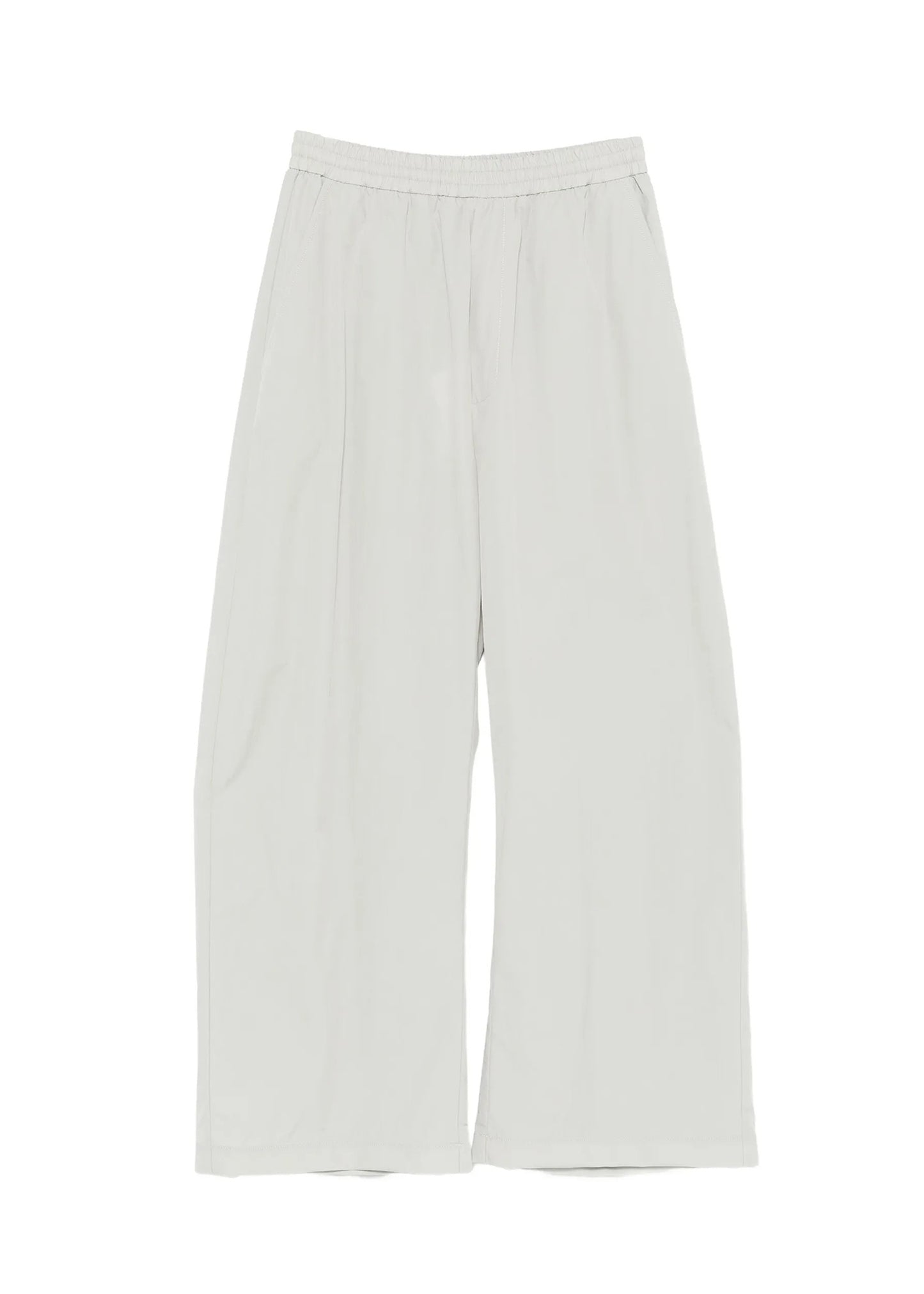 Straight Trackpants