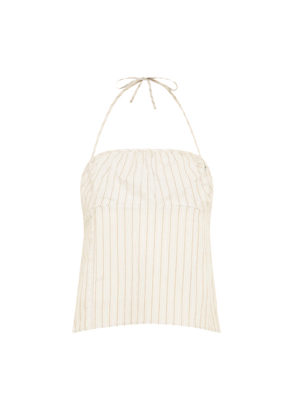 Strap Top