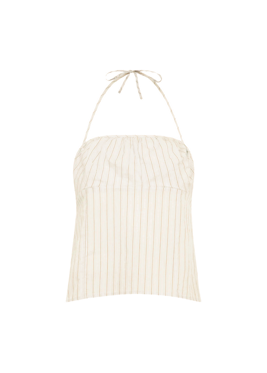 Strap Top