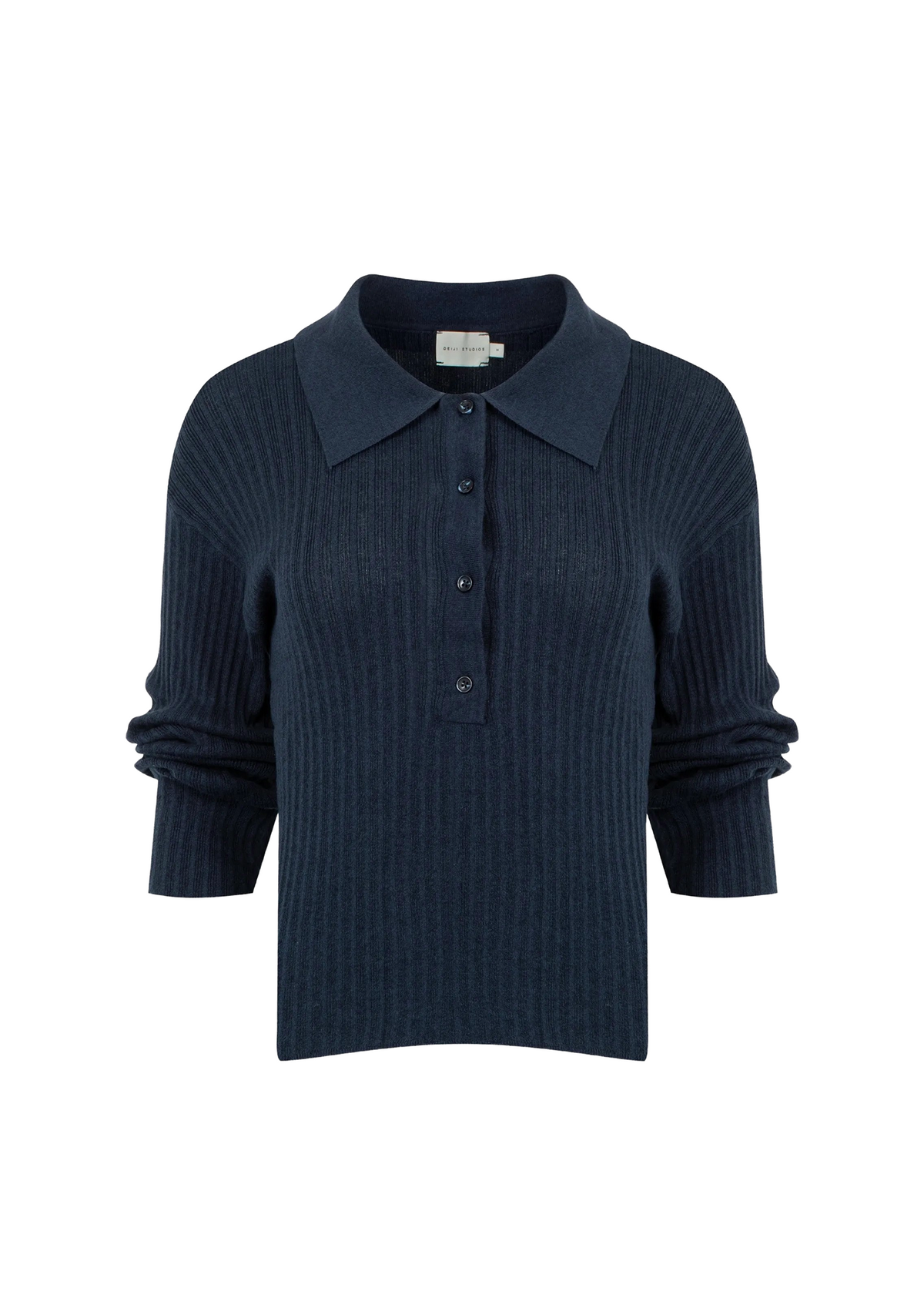 Polo Knit
