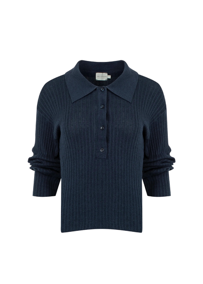 Polo Knit