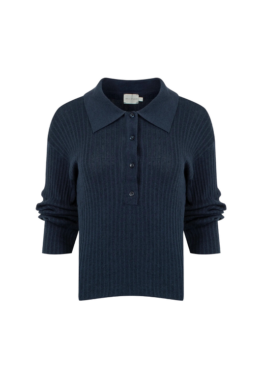 Polo Knit