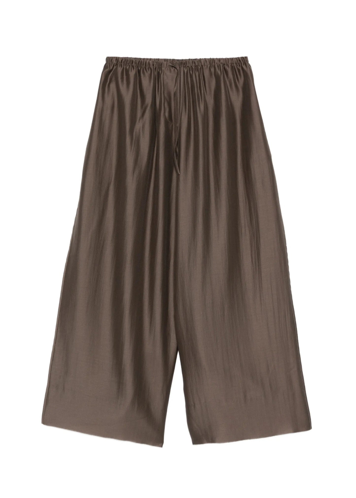 Vento Wide Leng Pants