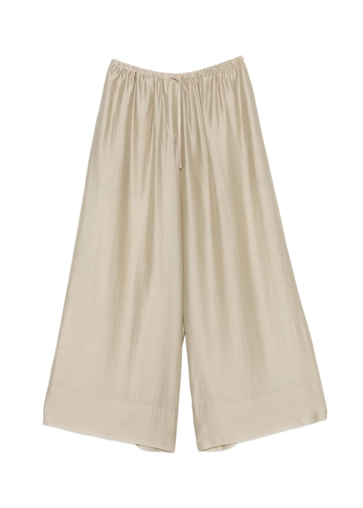 Vento Wide Leng Pants