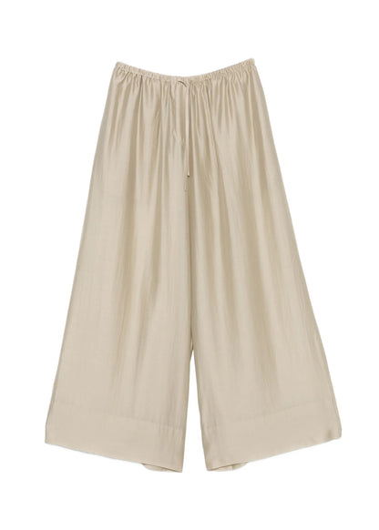 Vento Wide Leng Pants