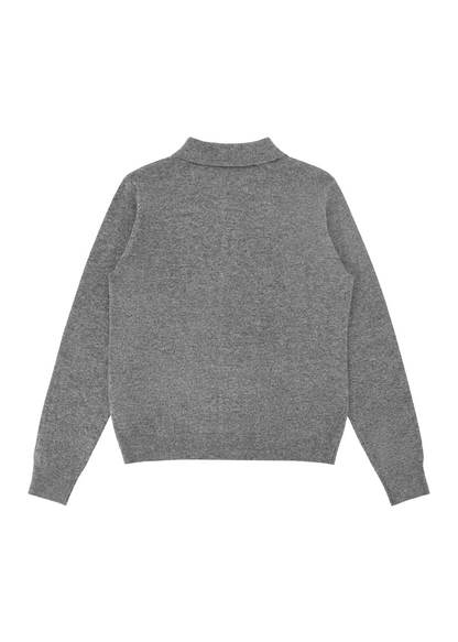Ledge Cashmere Cardigan