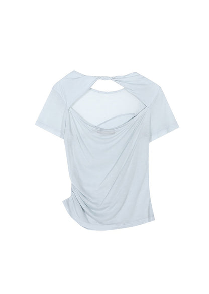 Twist Top