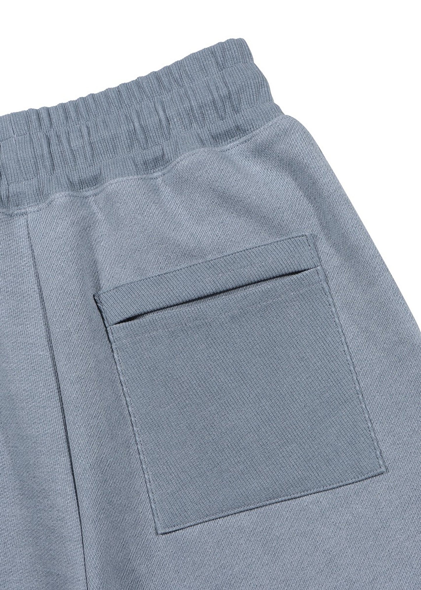 Everyday Cotton Shorts